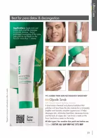 Nutrimetics catalogue Page 23