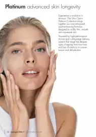 Nutrimetics catalogue Page 24