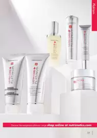 Nutrimetics catalogue Page 25