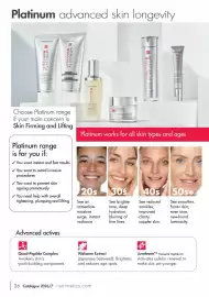 Nutrimetics catalogue Page 26