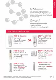 Nutrimetics catalogue Page 27