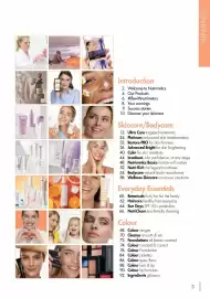 Nutrimetics catalogue Page 3