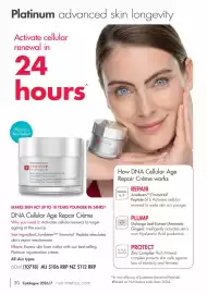 Nutrimetics catalogue Page 30