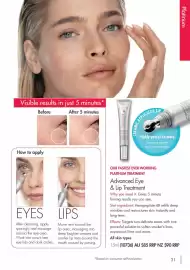 Nutrimetics catalogue Page 31