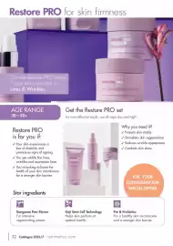 Nutrimetics catalogue Page 32