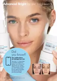 Nutrimetics catalogue Page 38