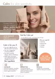 Nutrimetics catalogue Page 40