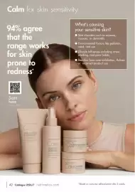 Nutrimetics catalogue Page 42
