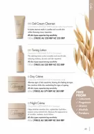Nutrimetics catalogue Page 43