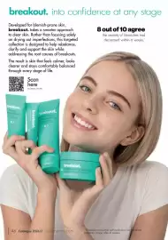 Nutrimetics catalogue Page 46