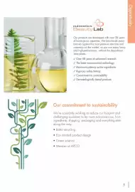 Nutrimetics catalogue Page 5