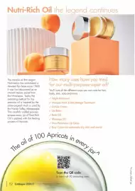 Nutrimetics catalogue Page 52