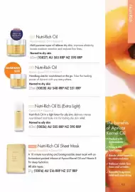 Nutrimetics catalogue Page 53