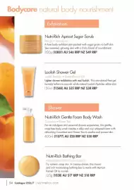 Nutrimetics catalogue Page 54