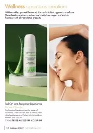Nutrimetics catalogue Page 58