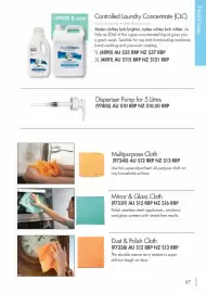 Nutrimetics catalogue Page 67