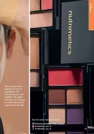 Nutrimetics catalogue Page 69