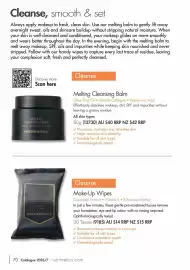 Nutrimetics catalogue Page 70