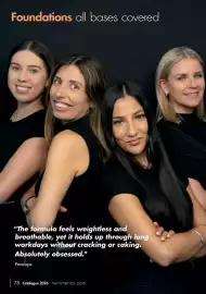 Nutrimetics catalogue Page 78