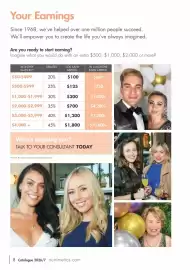 Nutrimetics catalogue Page 8