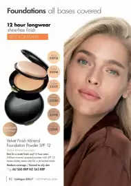 Nutrimetics catalogue Page 82