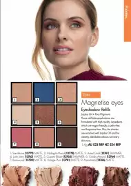 Nutrimetics catalogue Page 85
