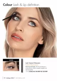 Nutrimetics catalogue Page 88