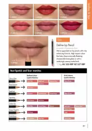 Nutrimetics catalogue Page 89