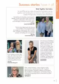 Nutrimetics catalogue Page 9