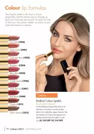 Nutrimetics catalogue Page 90
