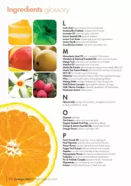 Nutrimetics catalogue Page 94