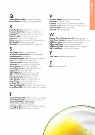 Nutrimetics catalogue Page 95