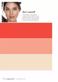 Nutrimetics catalogue Page 98