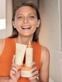 Nutrimetics catalogue Page 10