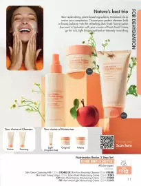 Nutrimetics catalogue Page 11