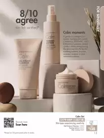 Nutrimetics catalogue Page 13