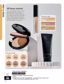Nutrimetics catalogue Page 14