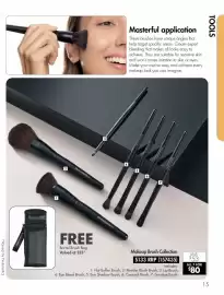 Nutrimetics catalogue Page 15