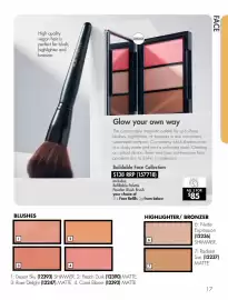 Nutrimetics catalogue Page 17
