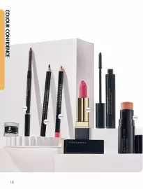 Nutrimetics catalogue Page 18