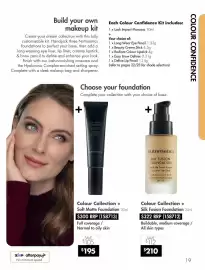 Nutrimetics catalogue Page 19