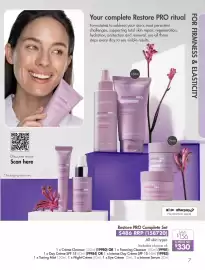Nutrimetics catalogue Page 7