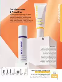Nutrimetics catalogue Page 9