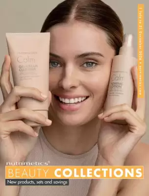 Nutrimetics (valid until 31-12)