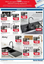 Harvey Norman catalogue week 34 Page 21