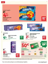 Catalogue Auchan Drive page 12