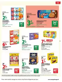 Catalogue Auchan Drive page 13