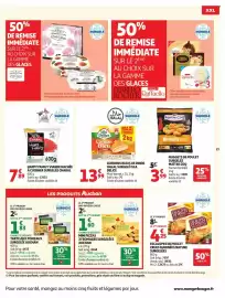Catalogue Auchan Drive page 21