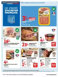 Catalogue Auchan Drive page 32
