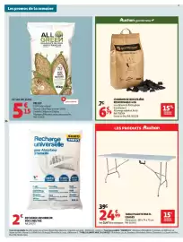 Catalogue Auchan Drive page 36